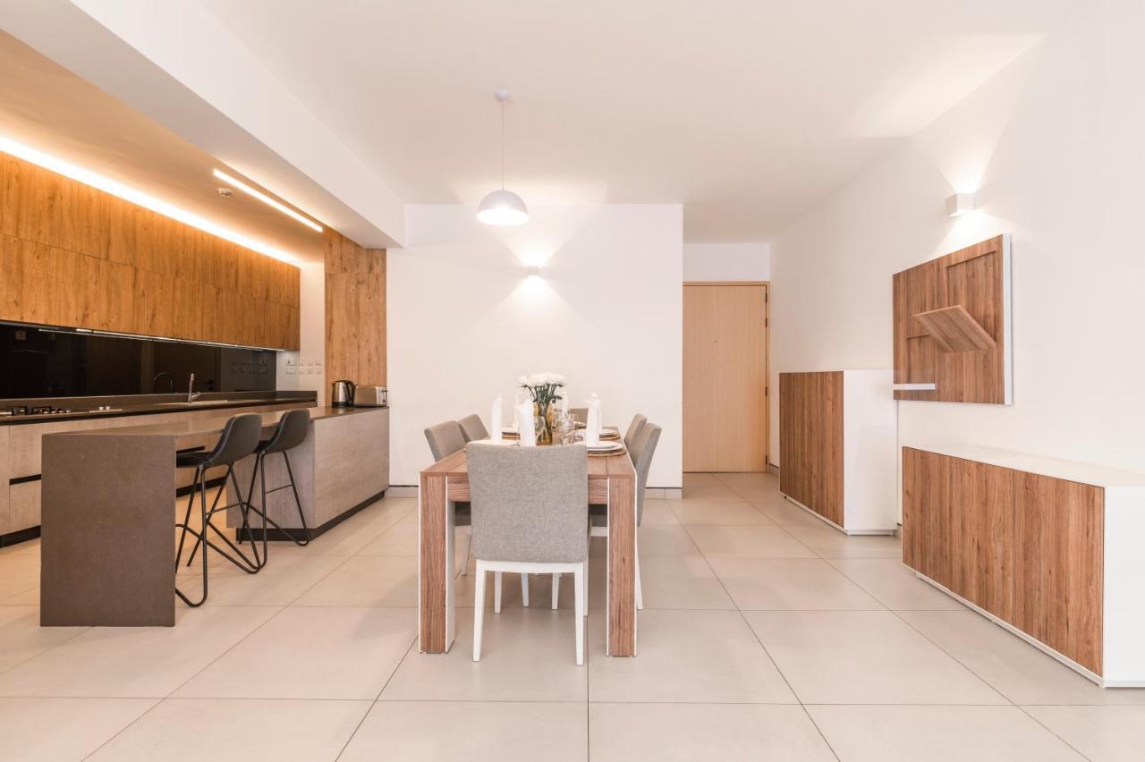Purple Haze By Aircasa Apartment Nairobi Exterior photo